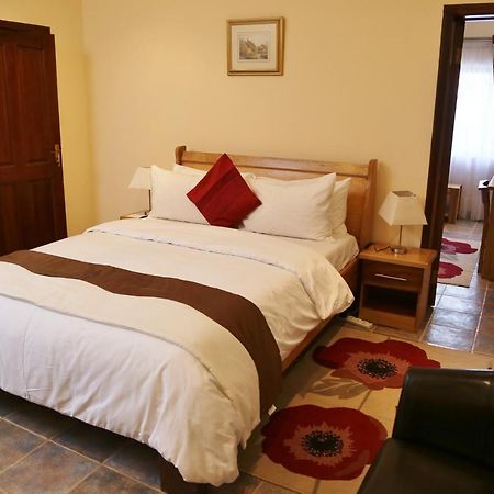 Eden Vale Hotel Ajiringano 외부 사진