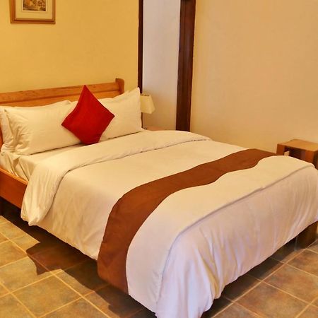 Eden Vale Hotel Ajiringano 외부 사진