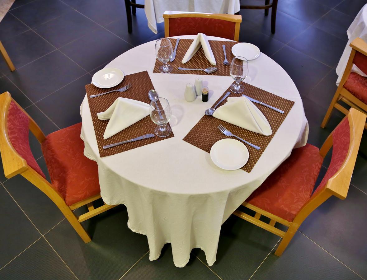 Eden Vale Hotel Ajiringano 외부 사진
