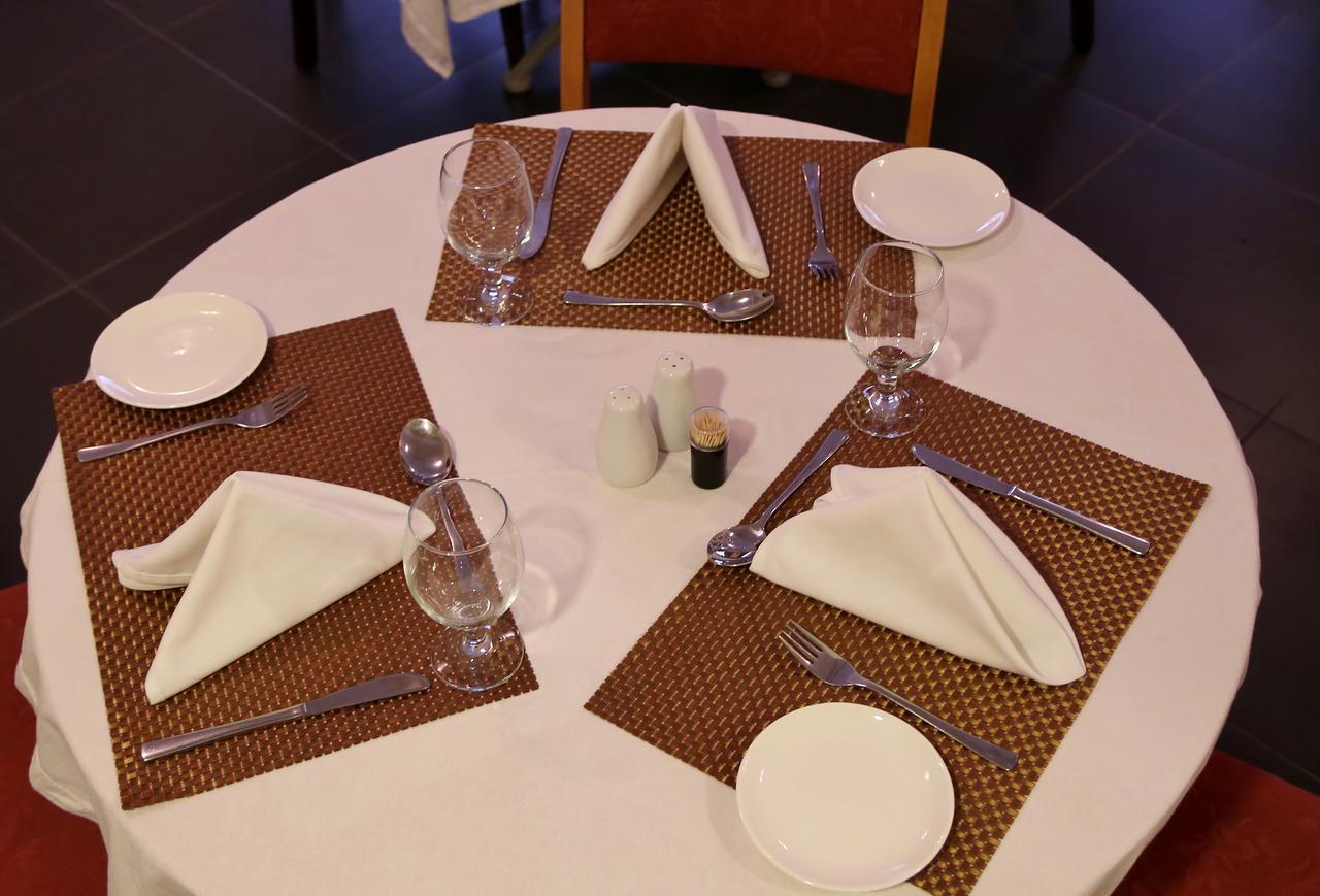 Eden Vale Hotel Ajiringano 외부 사진