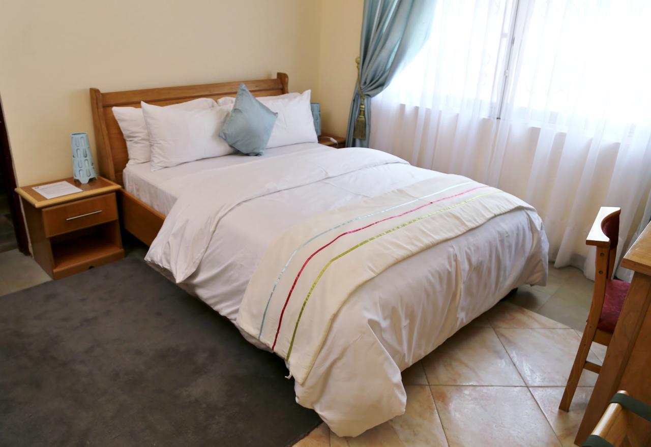 Eden Vale Hotel Ajiringano 외부 사진