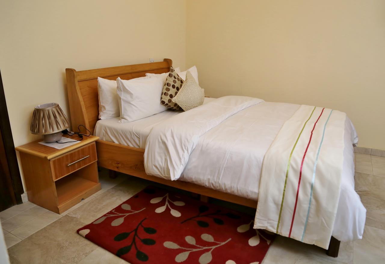 Eden Vale Hotel Ajiringano 외부 사진