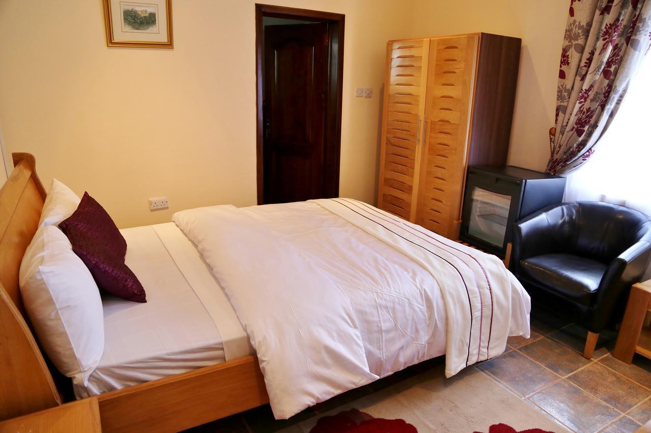 Eden Vale Hotel Ajiringano 외부 사진