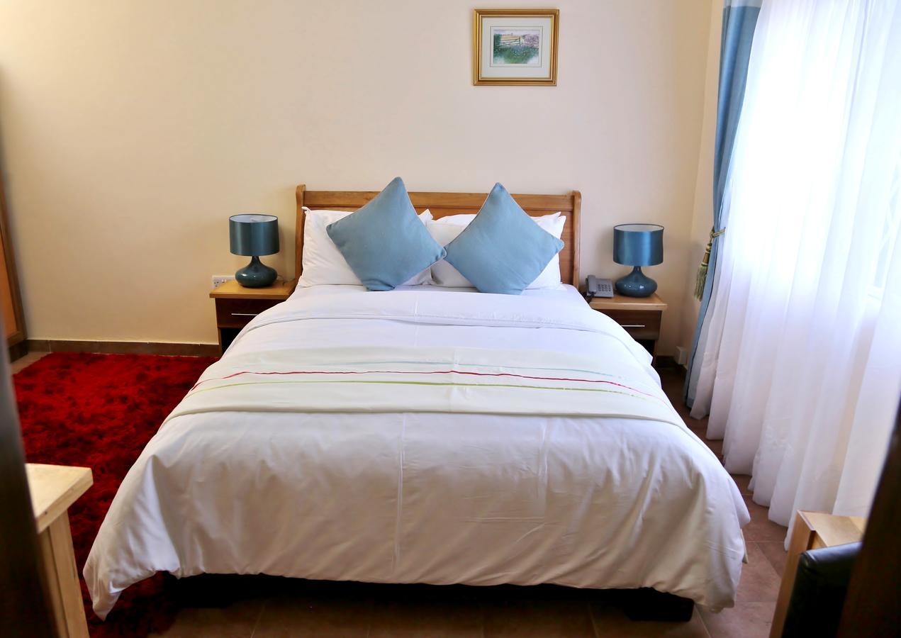 Eden Vale Hotel Ajiringano 외부 사진