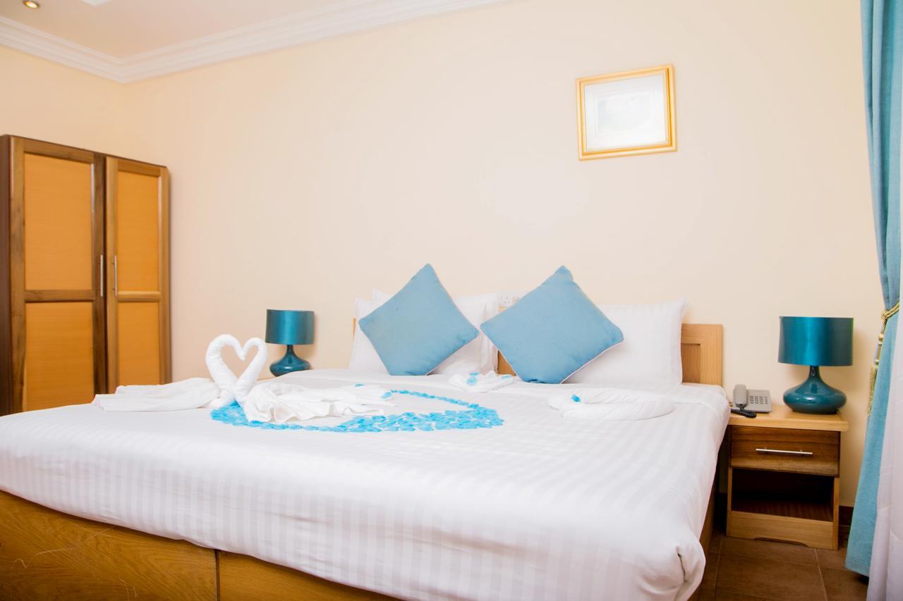 Eden Vale Hotel Ajiringano 외부 사진