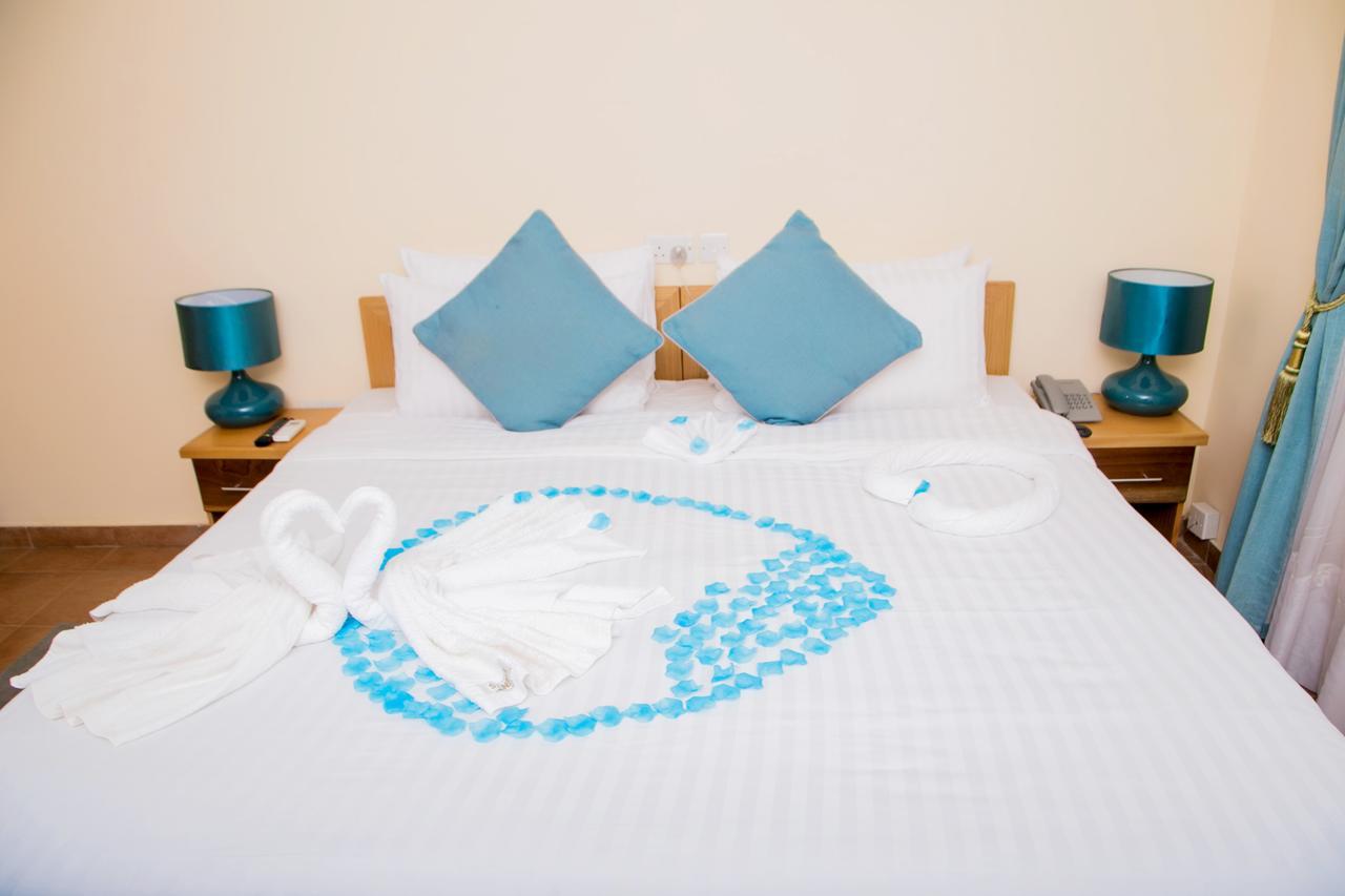 Eden Vale Hotel Ajiringano 외부 사진
