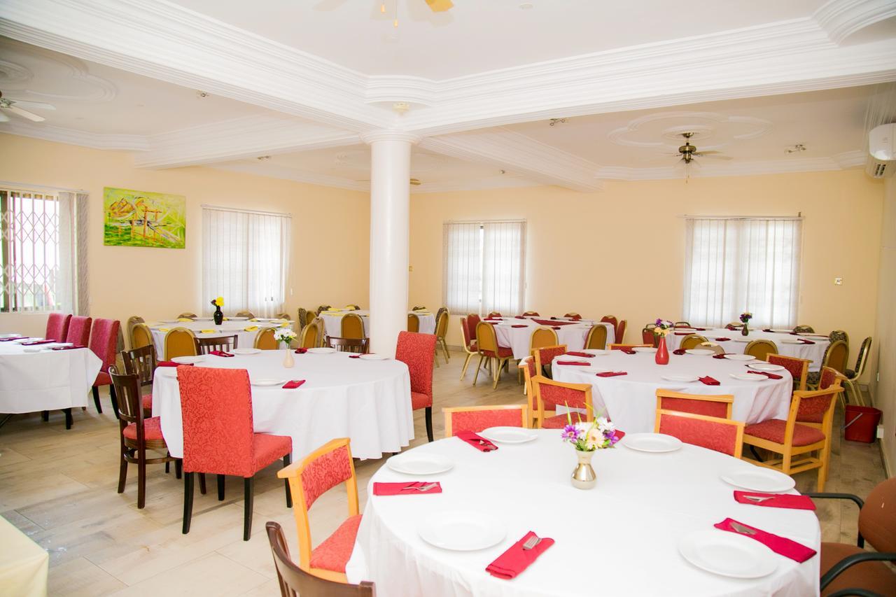 Eden Vale Hotel Ajiringano 외부 사진