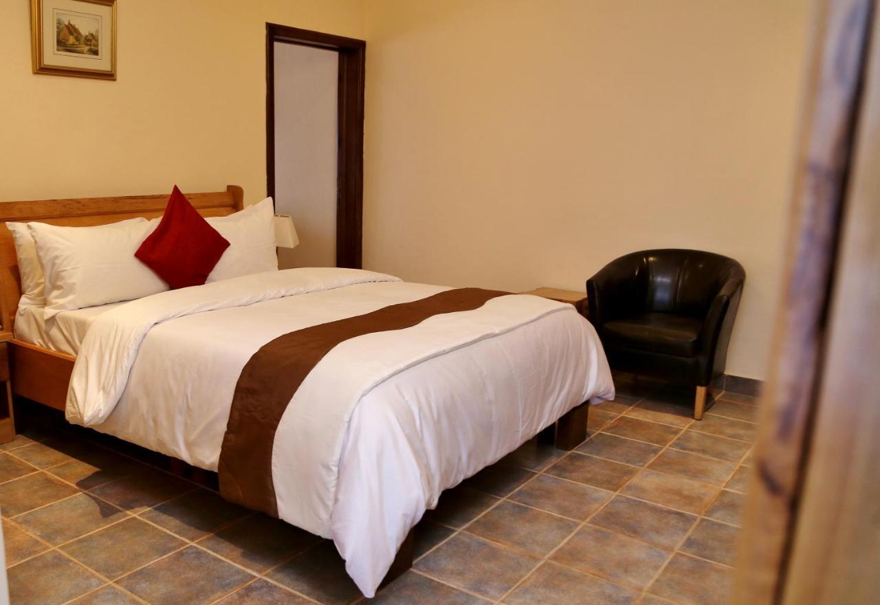 Eden Vale Hotel Ajiringano 외부 사진