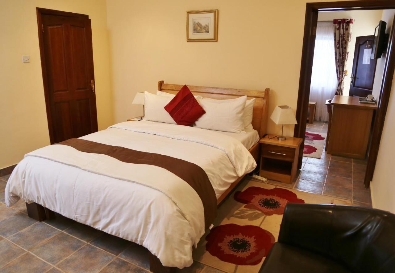 Eden Vale Hotel Ajiringano 외부 사진