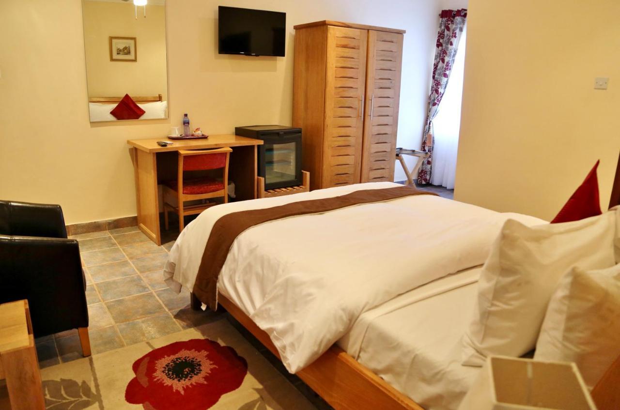 Eden Vale Hotel Ajiringano 외부 사진